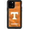 University of Tennessee Orange Jersey iPhone 12 Pro Waterproof Case