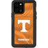 University of Tennessee Orange Jersey iPhone 12 Pro Waterproof Case