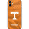 University of Tennessee Orange Jersey iPhone 12 Skin