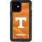 University of Tennessee Orange Jersey iPhone 12 Waterproof Case
