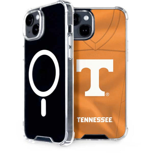University of Tennessee Orange Jersey iPhone 13 MagSafe Case
