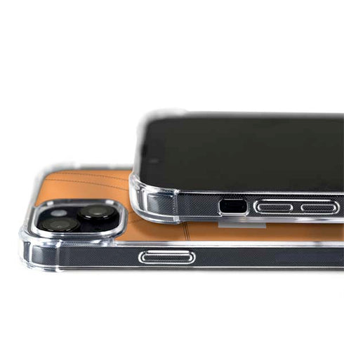 University of Tennessee Orange Jersey iPhone 13 MagSafe Case