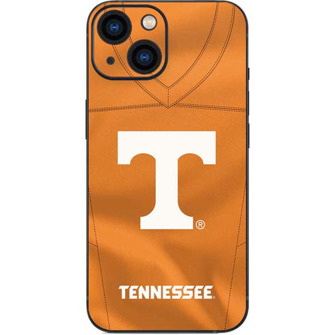 University of Tennessee Orange Jersey iPhone 13 Mini Skin