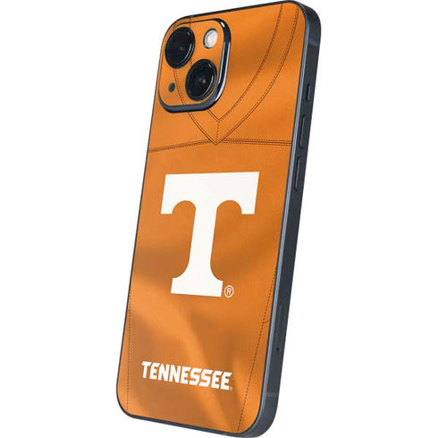 University of Tennessee Orange Jersey iPhone 13 Mini Skin