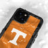 University of Tennessee Orange Jersey iPhone 13 Mini Waterproof Case
