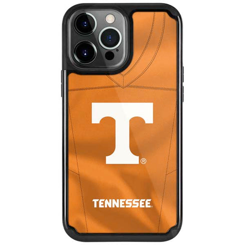 University of Tennessee Orange Jersey iPhone Cases