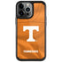 University of Tennessee Orange Jersey iPhone Cases