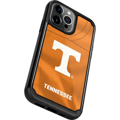 University of Tennessee Orange Jersey iPhone 13 Pro Cargo Case
