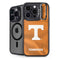 University of Tennessee Orange Jersey iPhone 13 Pro Kickstand Case