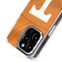 University of Tennessee Orange Jersey iPhone 13 Pro MagSafe Case