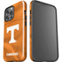 University of Tennessee Orange Jersey iPhone 13 Pro Max Impact Case