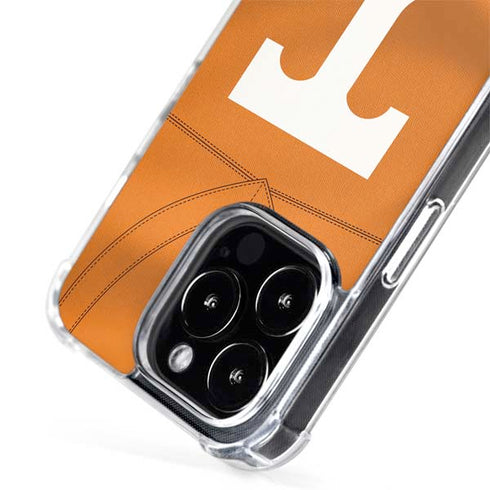 University of Tennessee Orange Jersey iPhone 13 Pro Max MagSafe Case