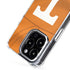 University of Tennessee Orange Jersey iPhone 13 Pro Max MagSafe Case