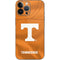 University of Tennessee Orange Jersey iPhone 13 Pro Max Skin