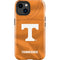 University of Tennessee Orange Jersey iPhone 14 Plus Impact Case