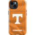 University of Tennessee Orange Jersey iPhone 14 Plus Impact Case