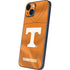 University of Tennessee Orange Jersey iPhone 14 Plus Skin