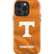 University of Tennessee Orange Jersey iPhone 14 Pro Impact Case