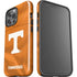 University of Tennessee Orange Jersey iPhone 14 Pro Max Impact Case