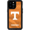 University of Tennessee Orange Jersey iPhone 14 Pro Max Waterproof Case