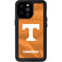 University of Tennessee Orange Jersey iPhone 14 Pro Max Waterproof Case