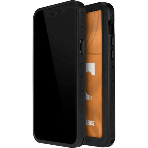University of Tennessee Orange Jersey iPhone 14 Pro Max Waterproof Case