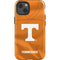 University of Tennessee Orange Jersey iPhone 15 Plus Impact Case
