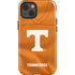 University of Tennessee Orange Jersey iPhone 15 Plus Impact Case