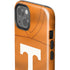 University of Tennessee Orange Jersey iPhone 15 Plus Impact Case