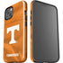 University of Tennessee Orange Jersey iPhone 15 Plus Impact Case