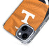 University of Tennessee Orange Jersey iPhone 15 Plus MagSafe Case