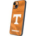 University of Tennessee Orange Jersey iPhone 15 Plus Skin