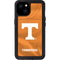 University of Tennessee Orange Jersey iPhone 15 Plus Waterproof Case