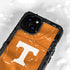 University of Tennessee Orange Jersey iPhone 15 Plus Waterproof Case