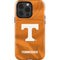 University of Tennessee Orange Jersey iPhone 15 Pro Impact Case