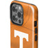 University of Tennessee Orange Jersey iPhone 15 Pro Impact Case