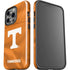 University of Tennessee Orange Jersey iPhone 15 Pro Impact Case