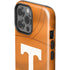 University of Tennessee Orange Jersey iPhone 15 Pro Max Impact Case