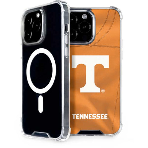 University of Tennessee Orange Jersey iPhone 15 Pro Max MagSafe Case