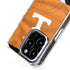 University of Tennessee Orange Jersey iPhone 15 Pro Max MagSafe Case