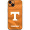 University of Tennessee Orange Jersey iPhone 15 Skin