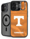 University of Tennessee Orange Jersey iPhone 16 Kickstand Case