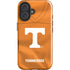 University of Tennessee Orange Jersey iPhone 16 Plus Impact Case