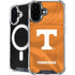 University of Tennessee Orange Jersey iPhone 16 Plus MagSafe Case