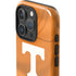 University of Tennessee Orange Jersey iPhone 16 Pro Impact Case