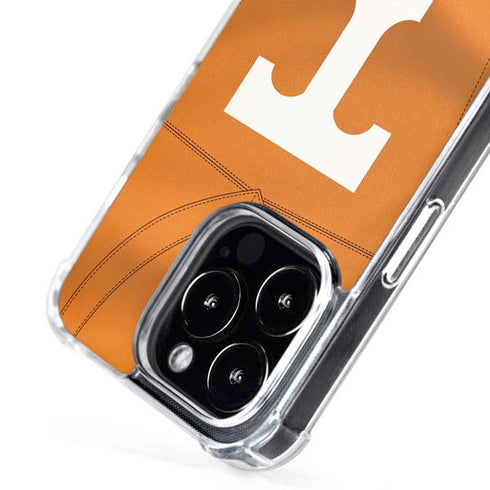 University of Tennessee Orange Jersey iPhone 16 Pro Max MagSafe Case