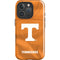 University of Tennessee Orange Jersey iPhone 16 Pro Max Magsafe Impact Case