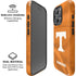 University of Tennessee Orange Jersey iPhone 16 Pro Max Magsafe Impact Case