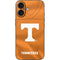 University of Tennessee Orange Jersey iPhone 16 Skin