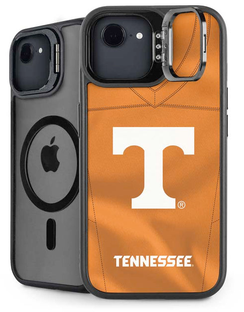 University of Tennessee Orange Jersey iPhone 16e Kickstand Case